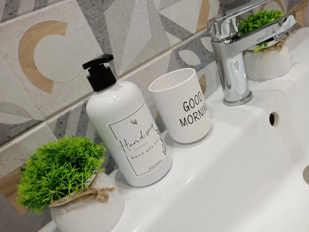 Апартамент в Кузьминках