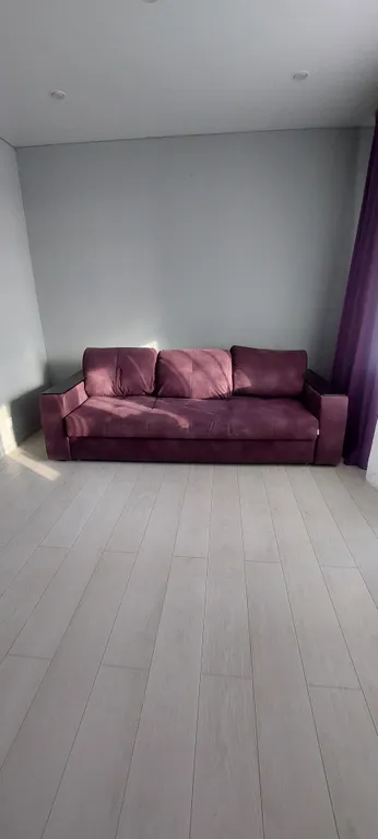 Квартира в экологическом районе