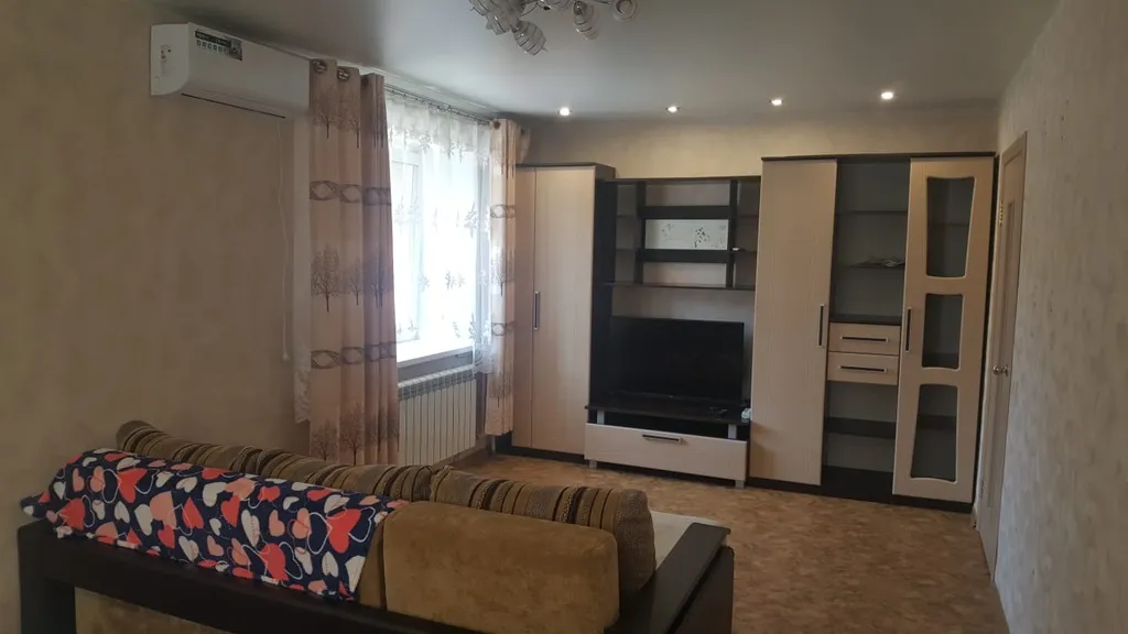 Квартира в самом центре города