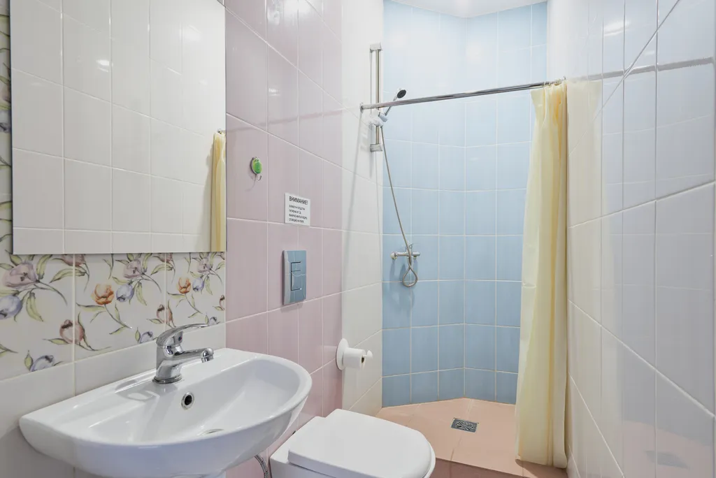 Дом для проживания и небольших мероприятий