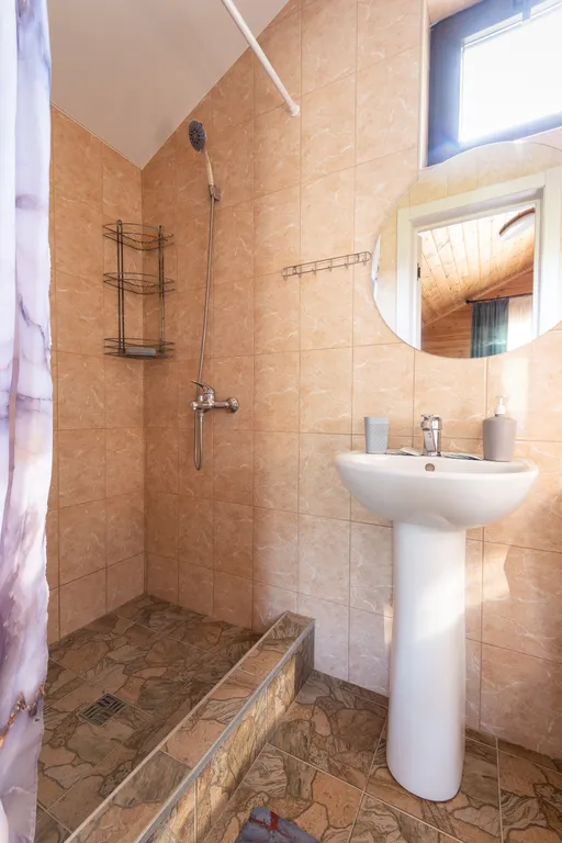 Коттедж Коттедж под ключ — Пляхо