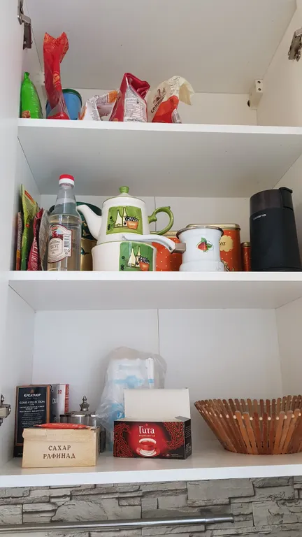 Уютная и атмосферная квартира в центре