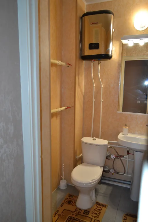 1 комнатная квартира