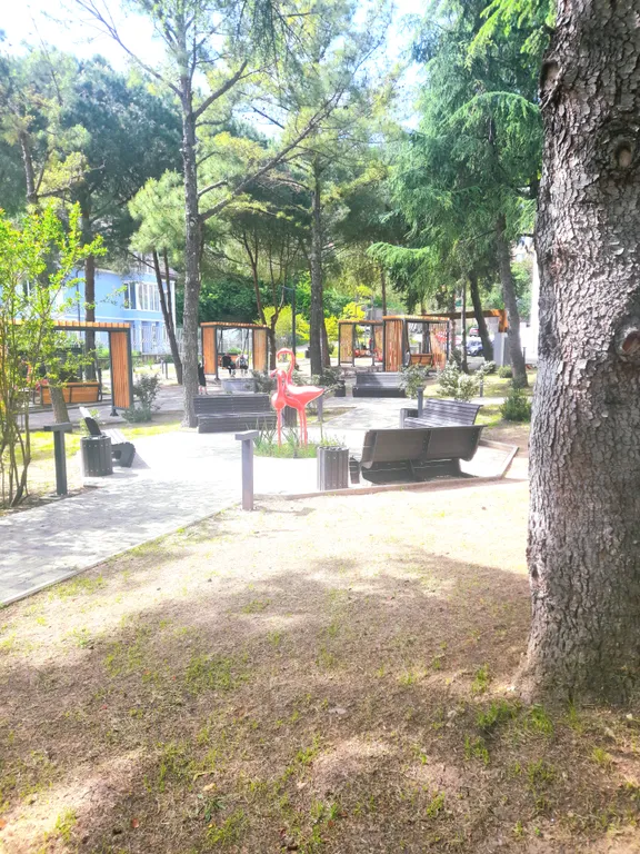 Квартира Уютная квартира со всеми удобствами — Лазаревское