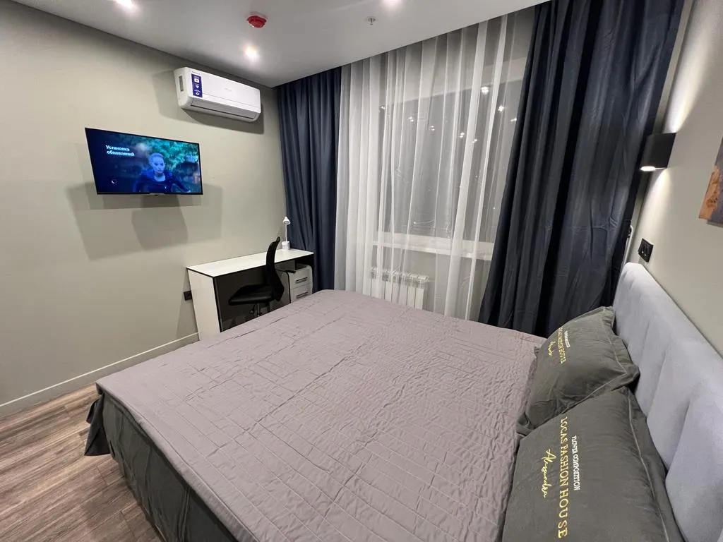 Квартира Квартира Luxury apartment — Москва
