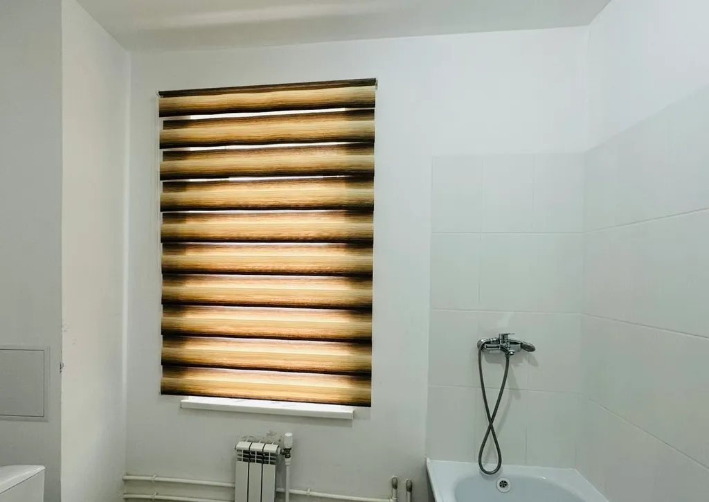 Квартира с красивым видом