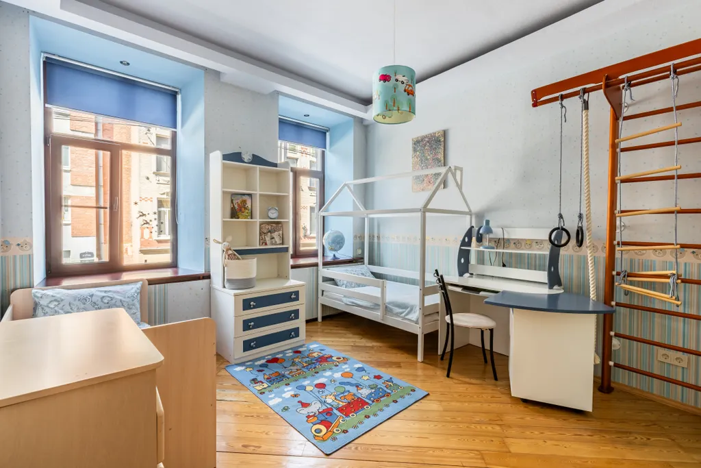 Квартира Квартира Комфортная евро-трешка в центре — Санкт-Петербург