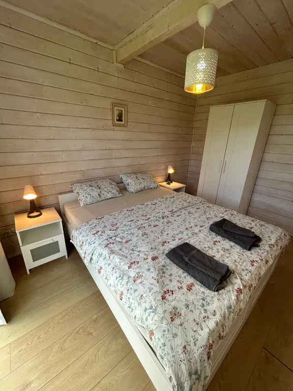 Дача у Цапли