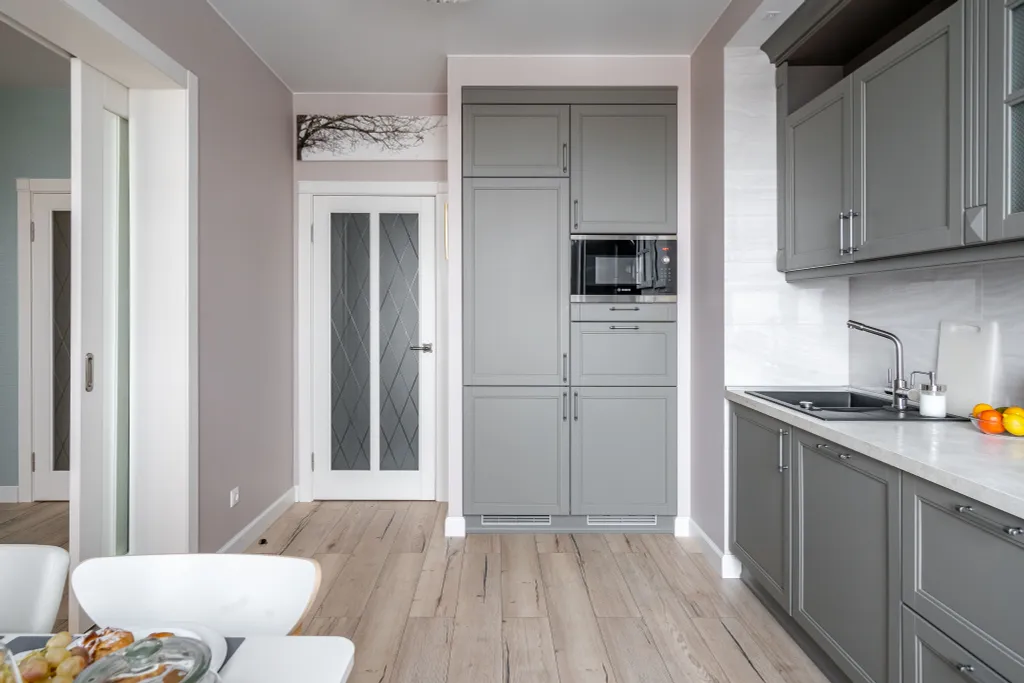 Квартира Квартира для большой семьи — Санкт-Петербург