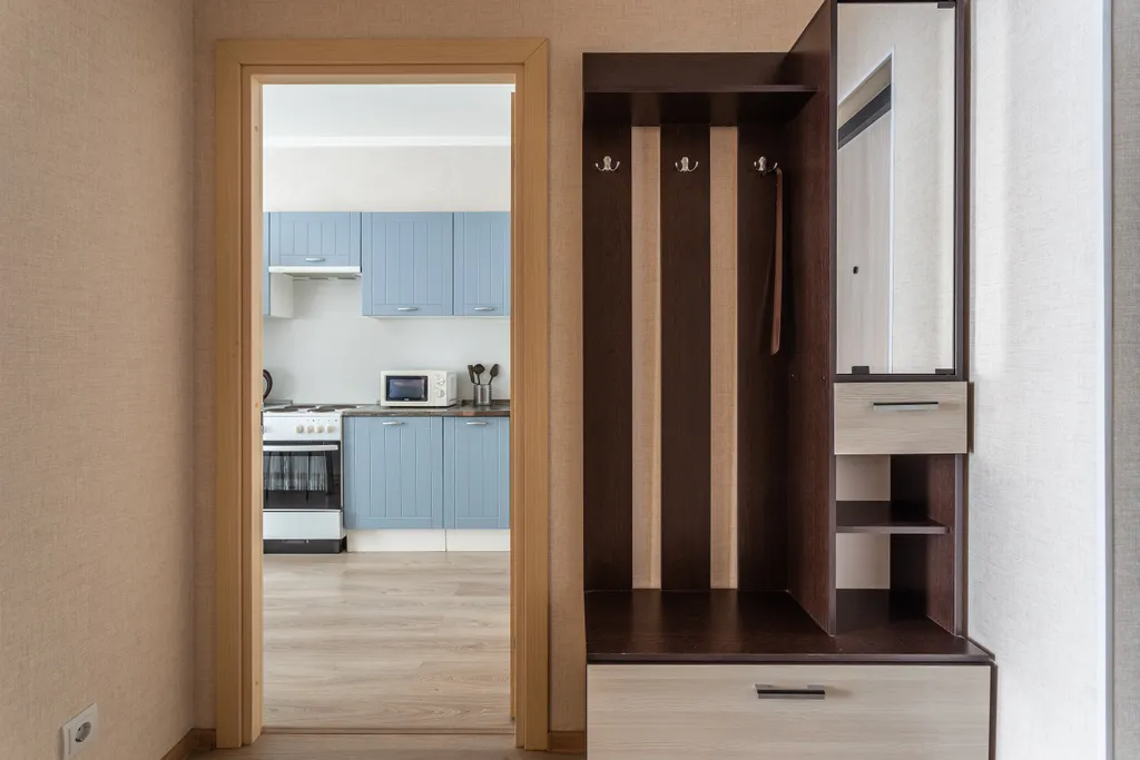 Квартира у метро Парнас