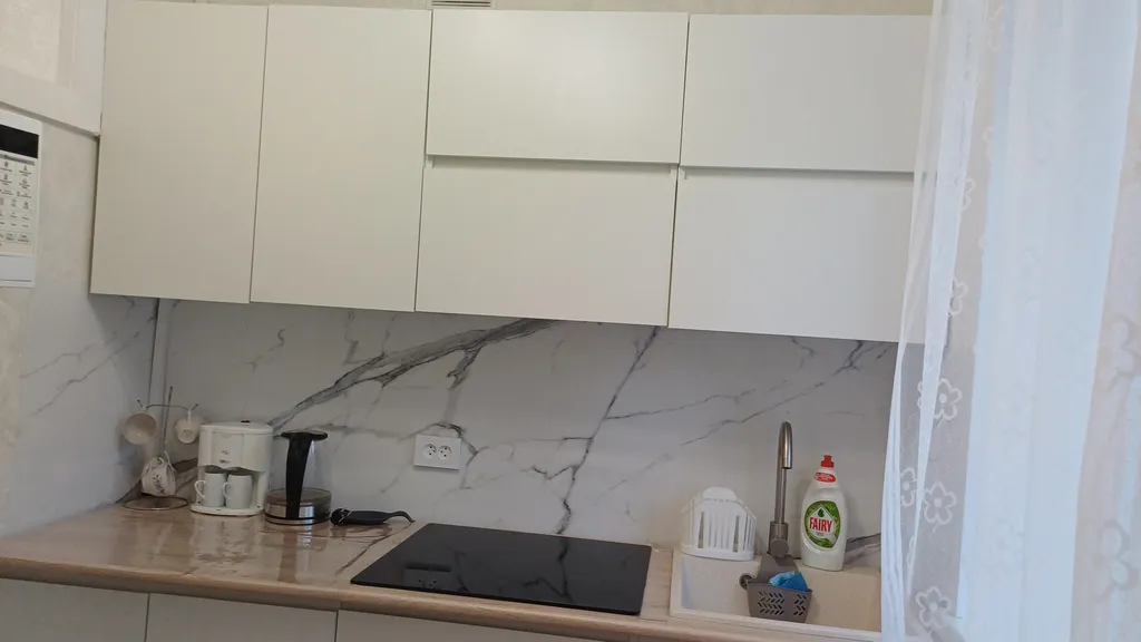 Квартира в историческом центре города