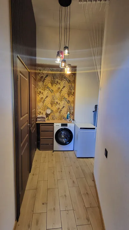 Квартира Квартира Сити Апартментс Загородный — Санкт-Петербург