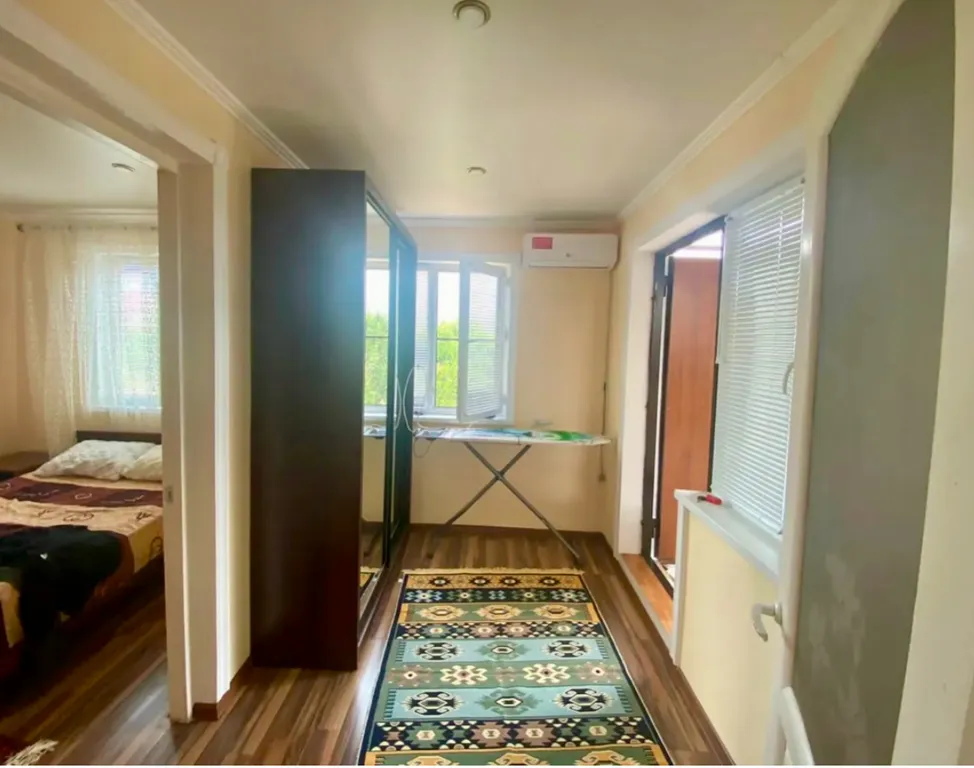 Коттедж Домик на берегу Каспийского моря — Дербент