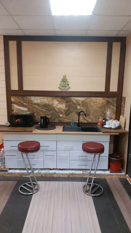 Прекрасный дом