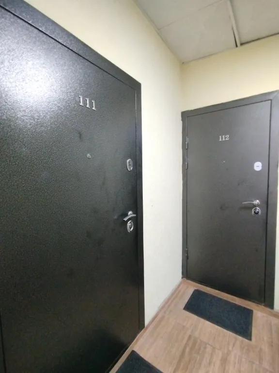 Квартира 2-комнатная Квартира — Анапа