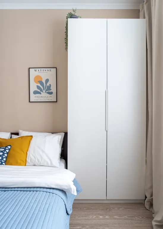 Квартира Квартира New Pushkin — Пушкин