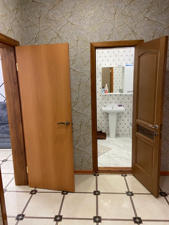 Уютная квартира вблизи от моря