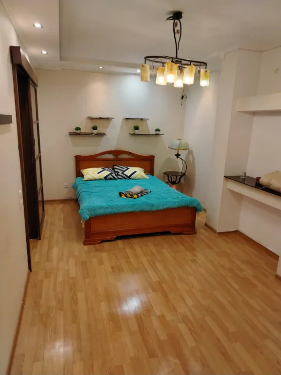 Просторная квартира — аренда посуточно в Белгород