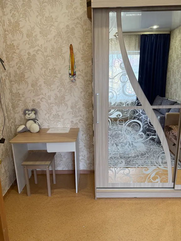 Уютная квартира в самом центре города