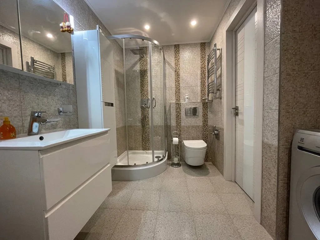 Премиальные апартаменты в Амбер Хауз пос. Янтарный