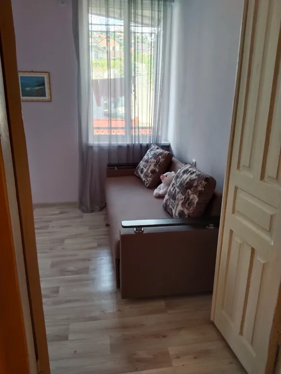 Квартира под ключ