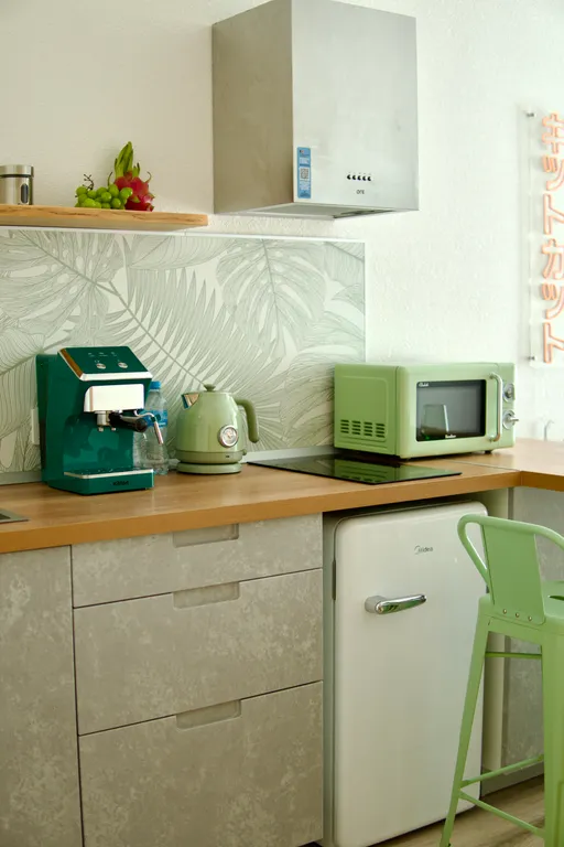 Квартира Квартира Уютная студия в ЖК бизнес класса — Ярославль