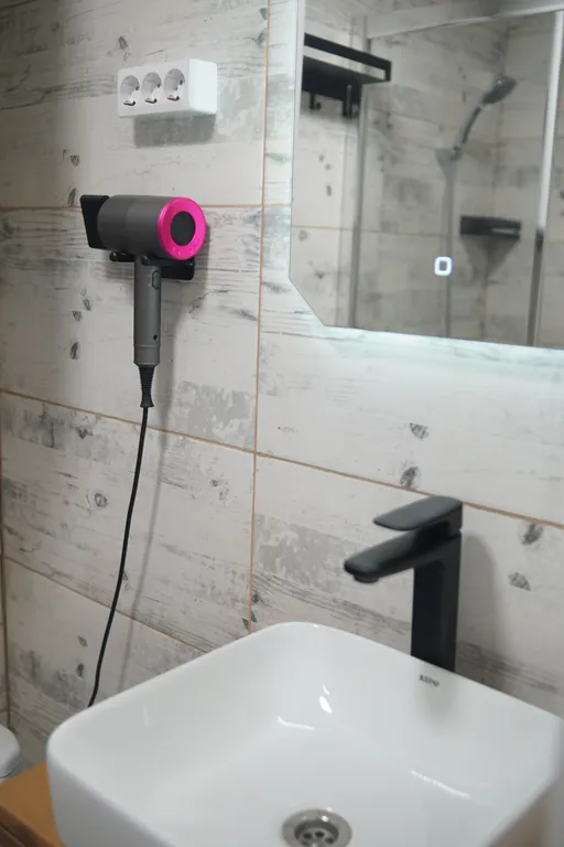 Шале с террасой и кухней 4 чел