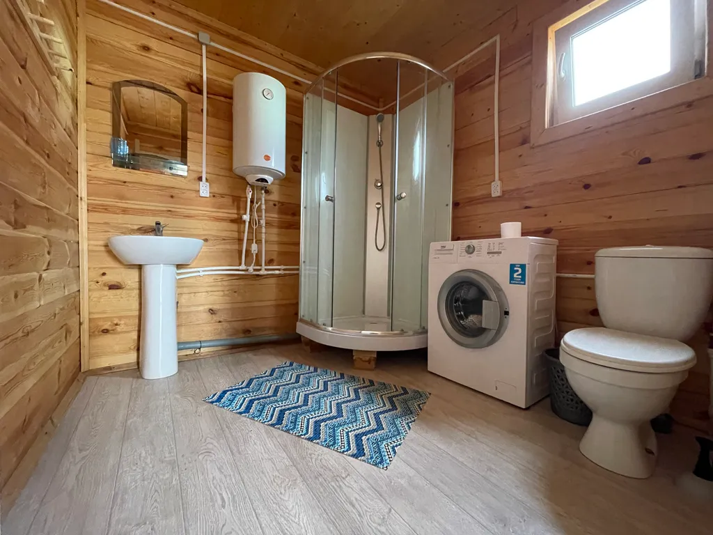 Гостевой дом Kolibri