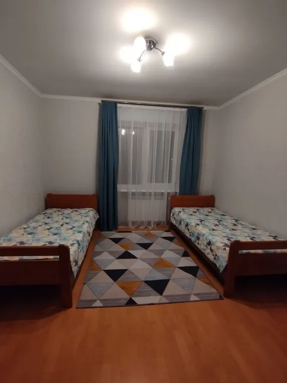 Комфортабельный коттедж в центральном районе