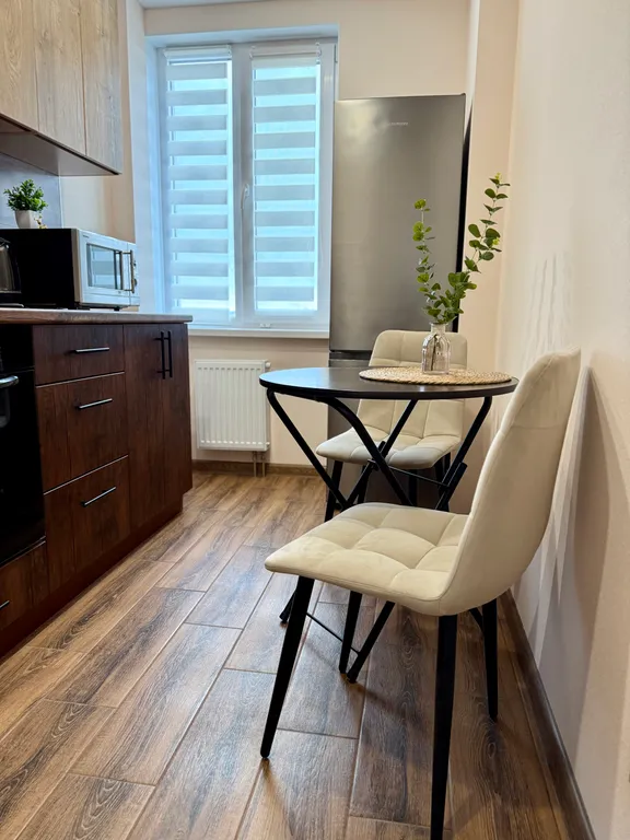 Уютная квартира в Олимпийском