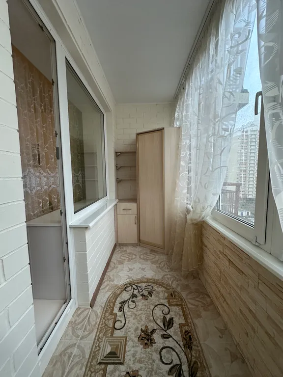 Евродвушка комфорт плюс у Щелковского шоссе