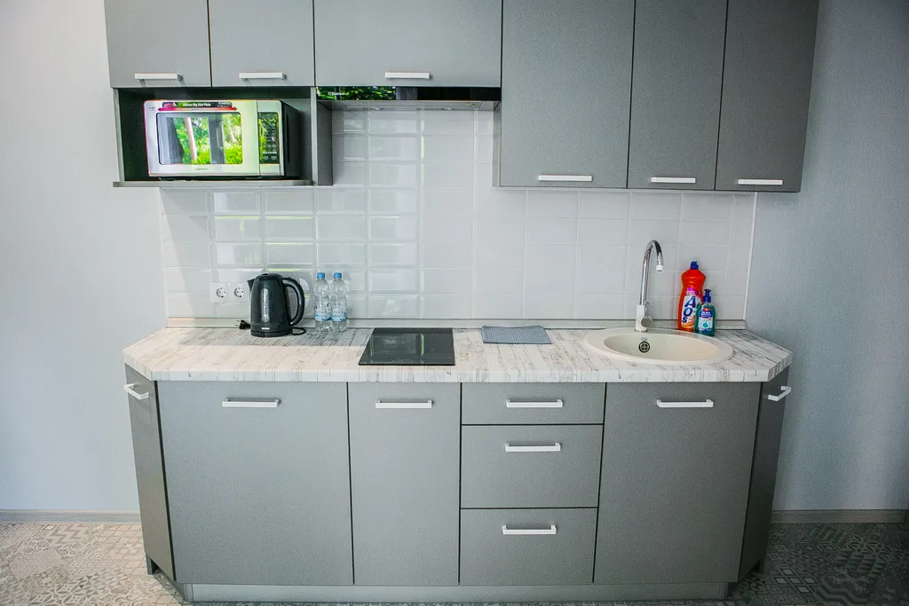 Квартира Квартира Apartments Malina Alt Platz 3 — Светлогорск