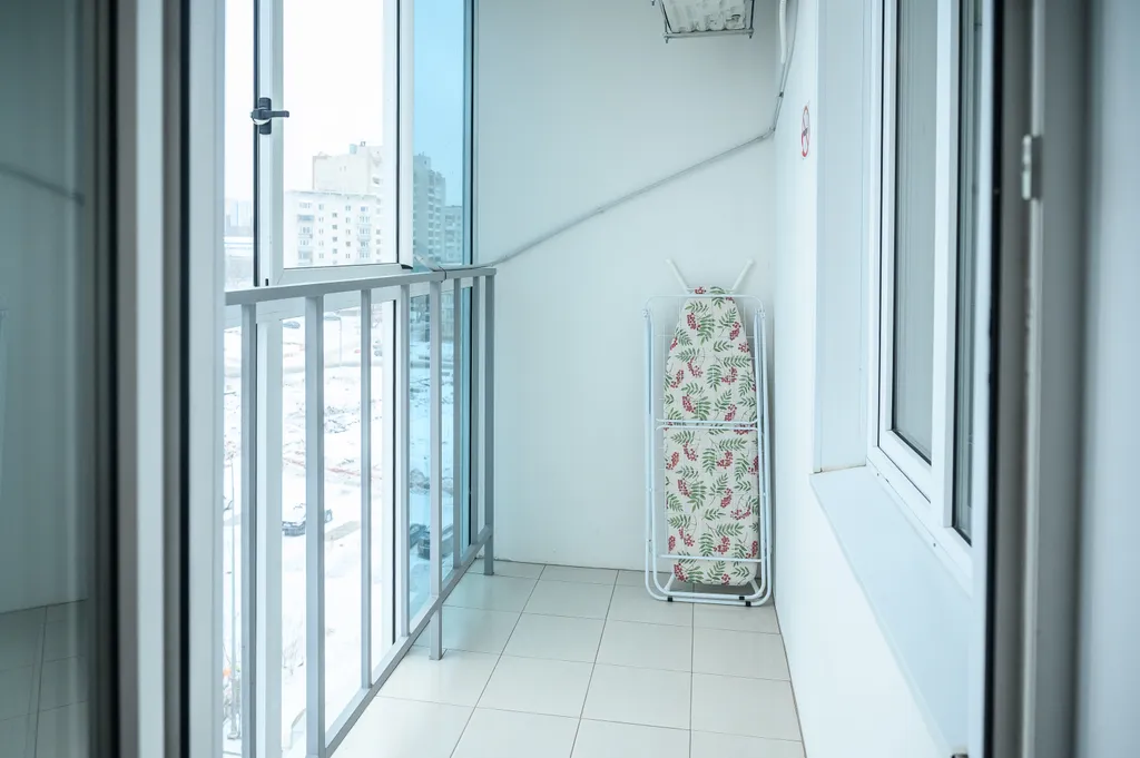 Уютная студия в центре города рядом с Пермь Экспо