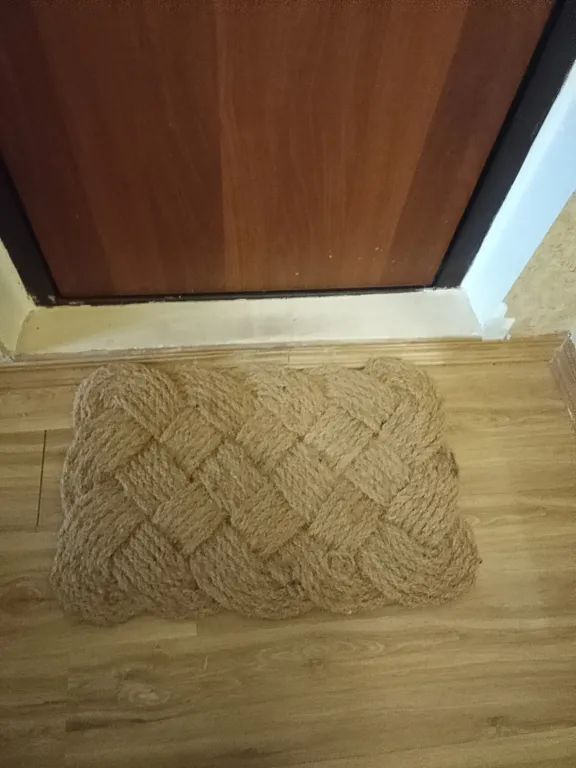 Уютная однокомнатная квартира