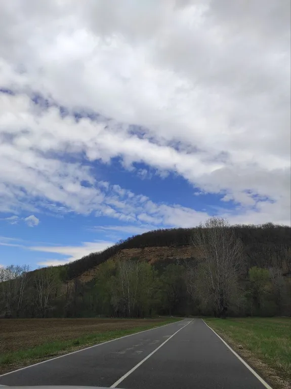 Дачный дом с банным чаном