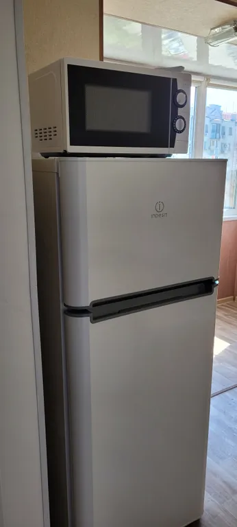 Квартира в самом центре