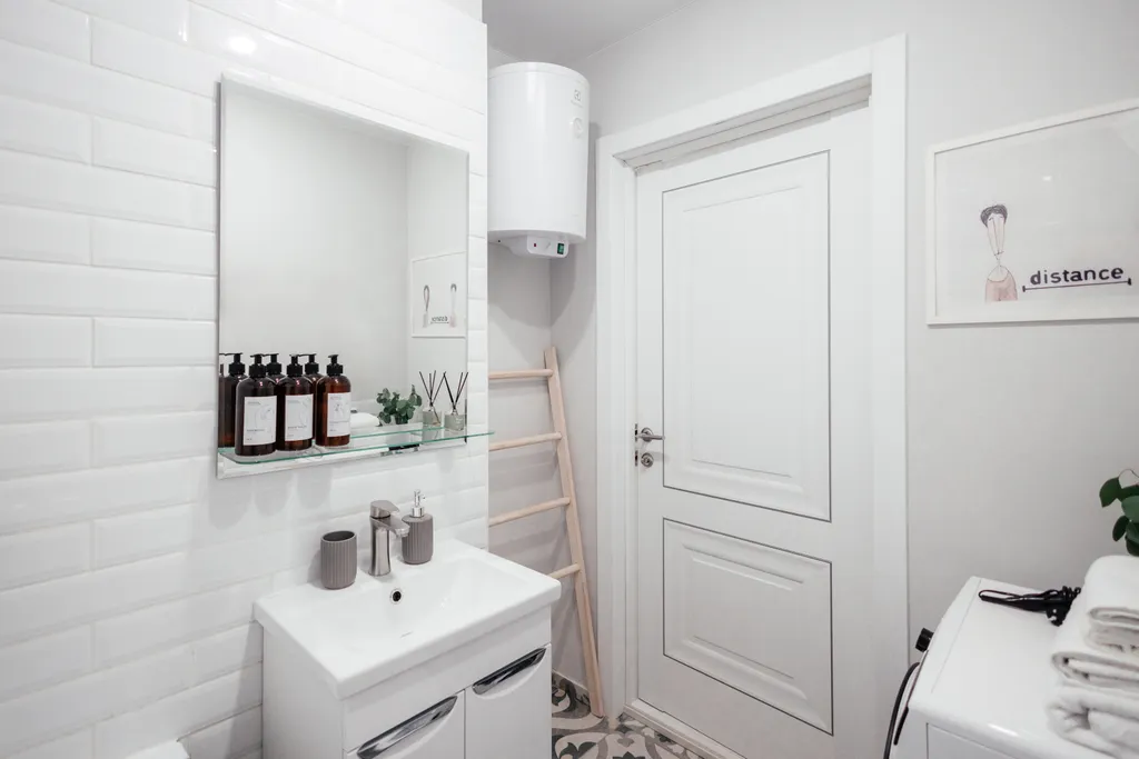 1-я квартира рядом с зоопарком и набережной