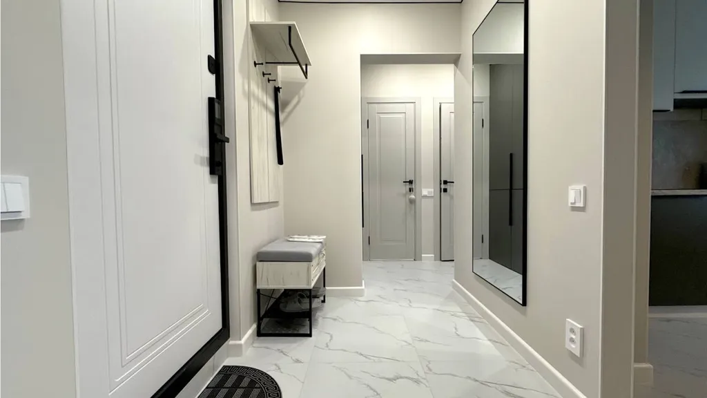 Квартира premium в центре города