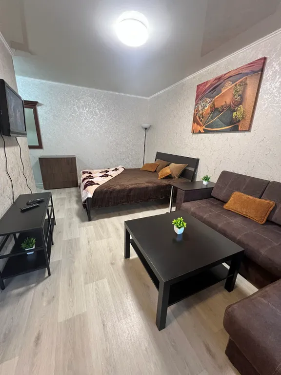 Квартира у ТЦ Каскад, Дома Печати в центре города