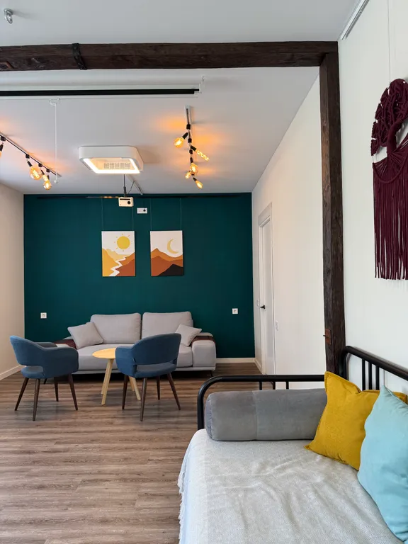 Климат-люкс