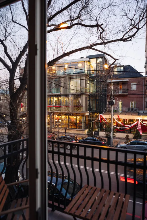 Апартаменты KeyGo #0049 ключ к центру Еревана