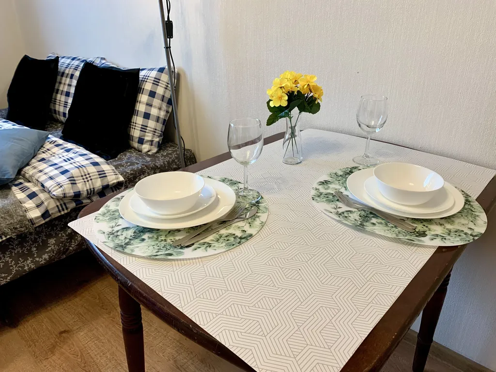 Студия близко Москва и Аэропорт Домодедово