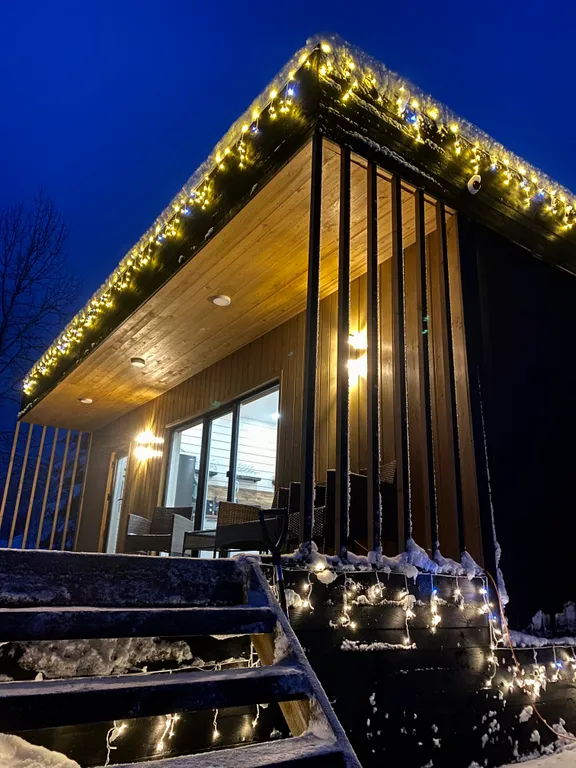 3-комнатный Дом