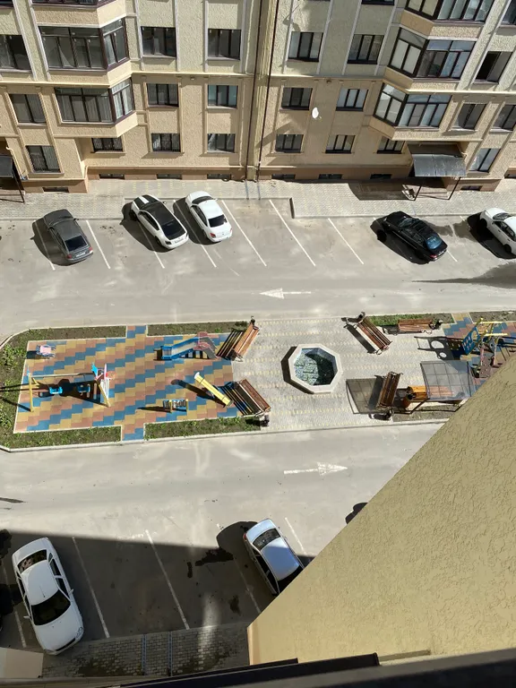 Уютная квартира в центре