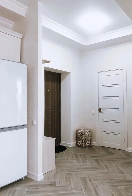 Квартира в центре