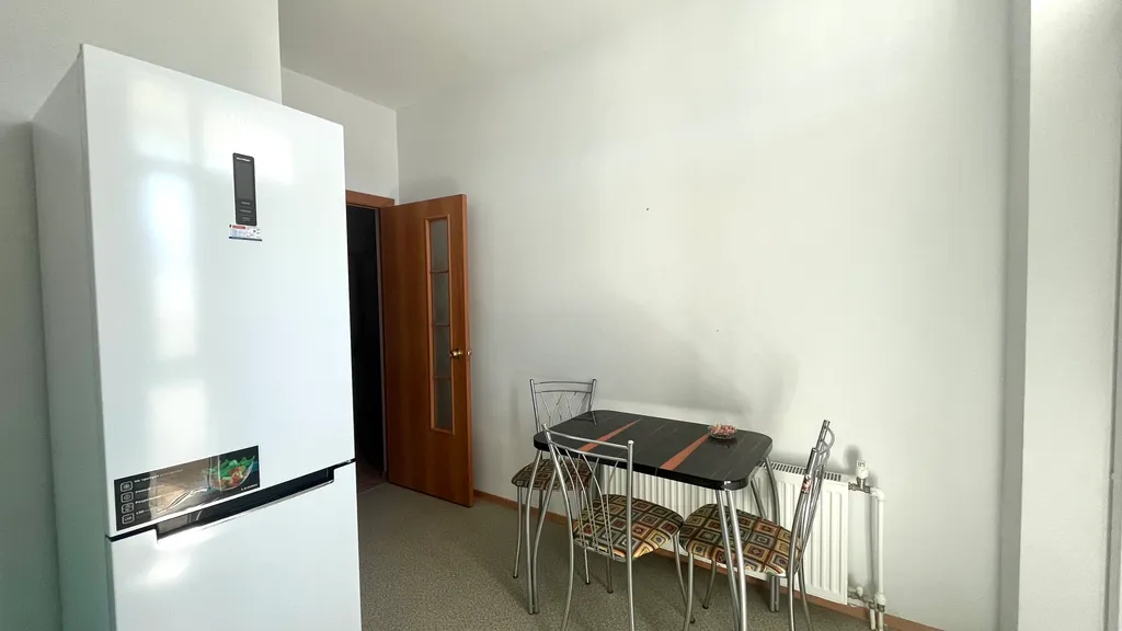 Отличная однокомнатная квартира у ЖД Ноябрьска