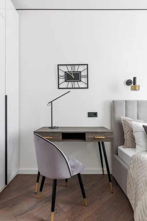 Апартаменты 4 спальни на Вознесенском проспекте