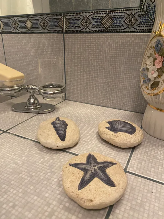 Уютные апартаменты Мелисса