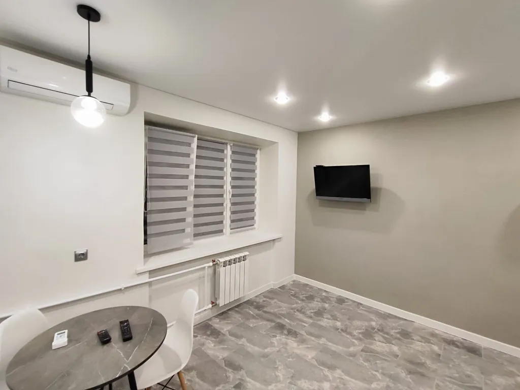 Апартамент в центре