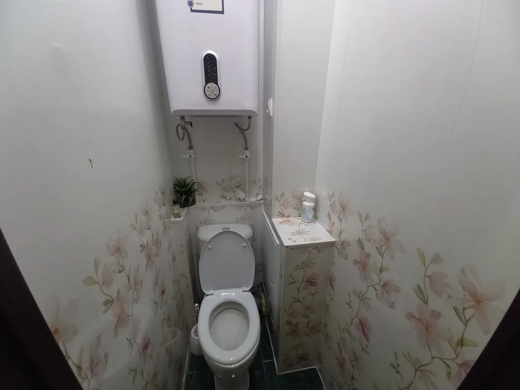 Апартамент в центре города